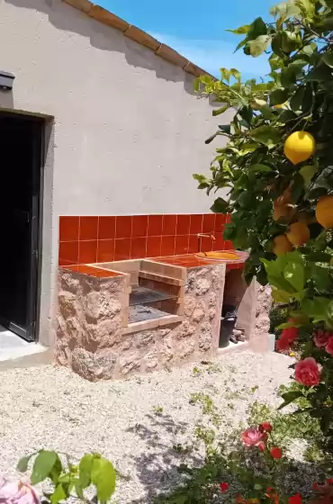 Location de vacances à Villa frontera, Sóller