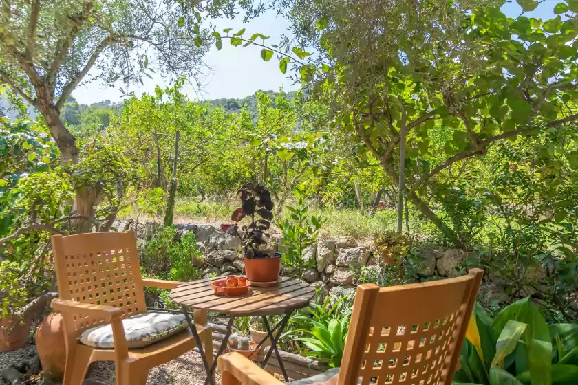 Location de vacances à Villa frontera, Sóller