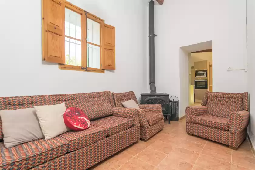 Location de vacances à Villa frontera, Sóller