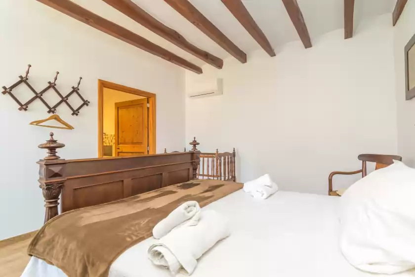 Location de vacances à Villa frontera, Sóller