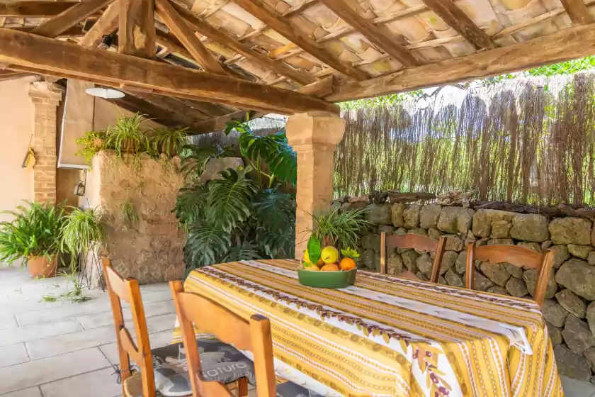 Location de vacances à Villa frontera, Sóller