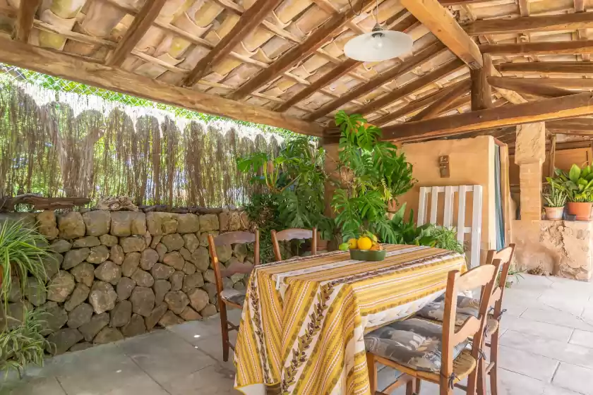 Location de vacances à Villa frontera, Sóller