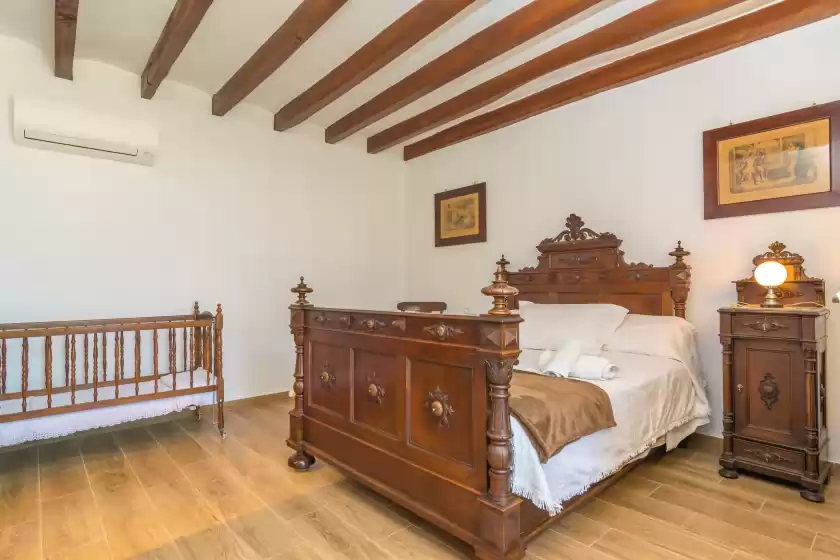 Location de vacances à Villa frontera, Sóller