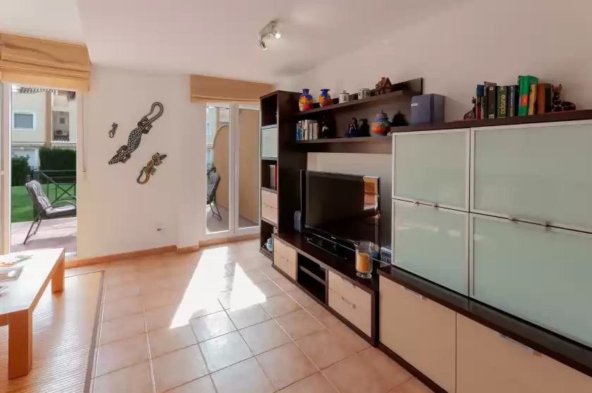 Alquiler vacacional en Villas del montgo, Dénia