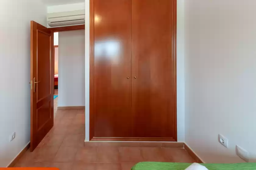 Alquiler vacacional en Villas del montgo, Dénia