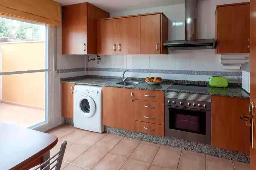 Alquiler vacacional en Villas del montgo, Dénia