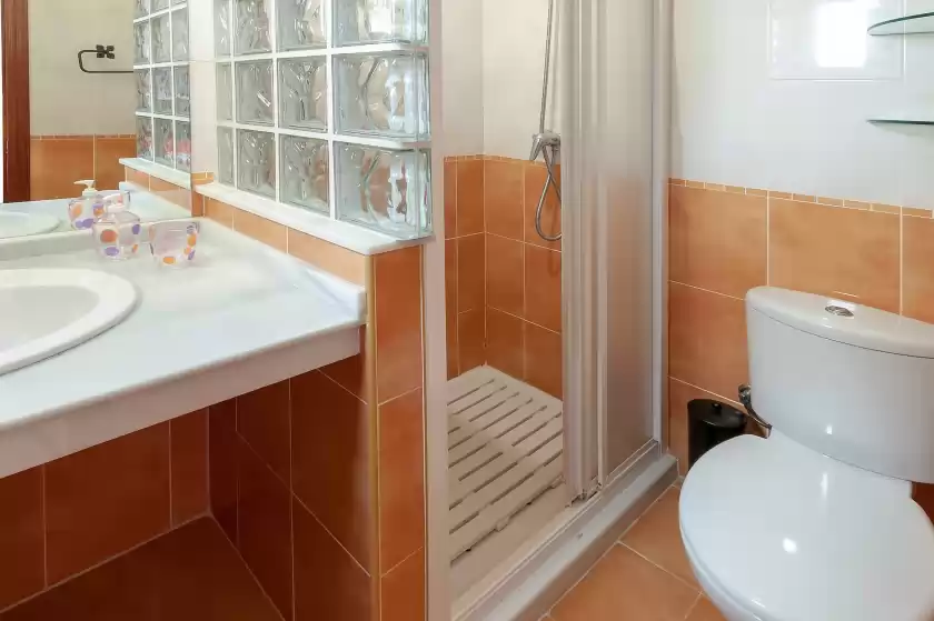 Alquiler vacacional en Villas del montgo, Dénia