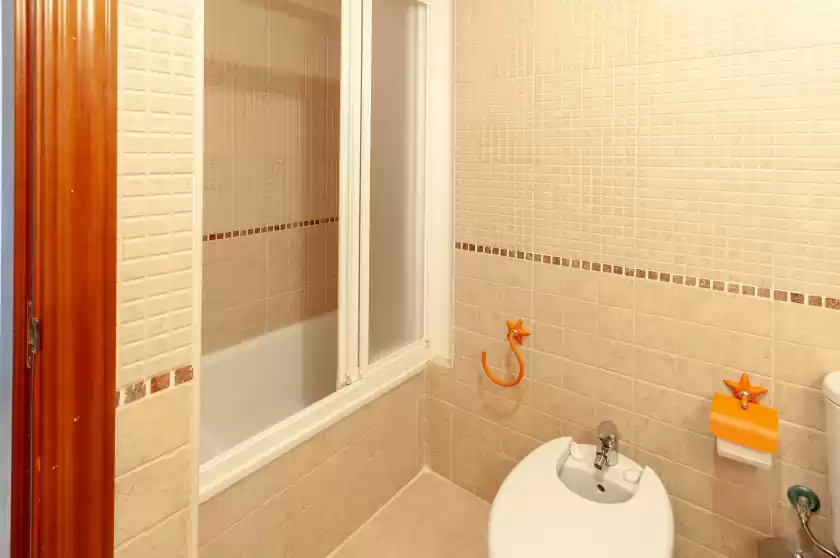 Alquiler vacacional en Villas del montgo, Dénia
