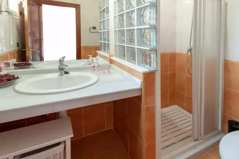 Alquiler vacacional en Villas del montgo, Dénia