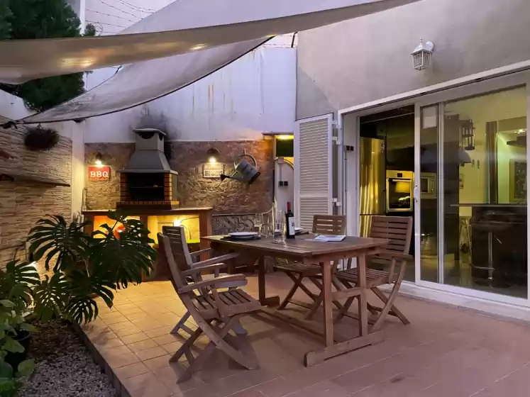 Alquiler vacacional en Evamas, Palma