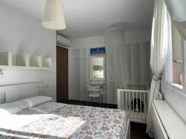 Alquiler vacacional en Evamas, Palma
