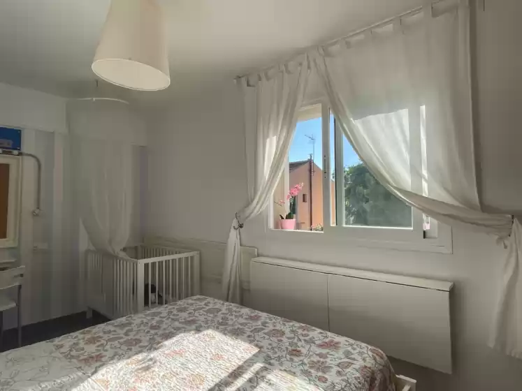 Alquiler vacacional en Evamas, Palma