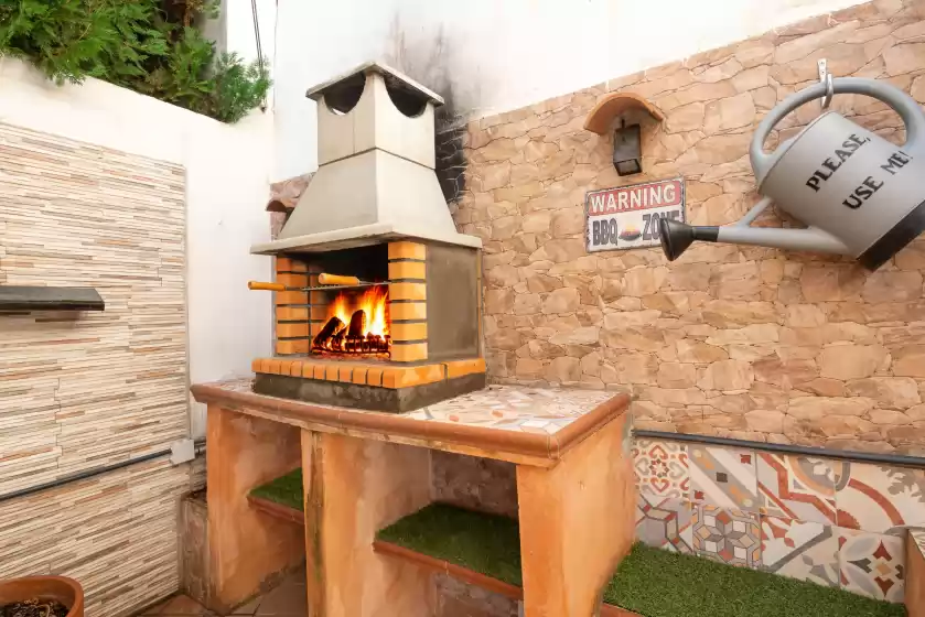 Alquiler vacacional en Evamas, Palma