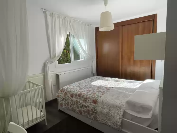 Alquiler vacacional en Evamas, Palma