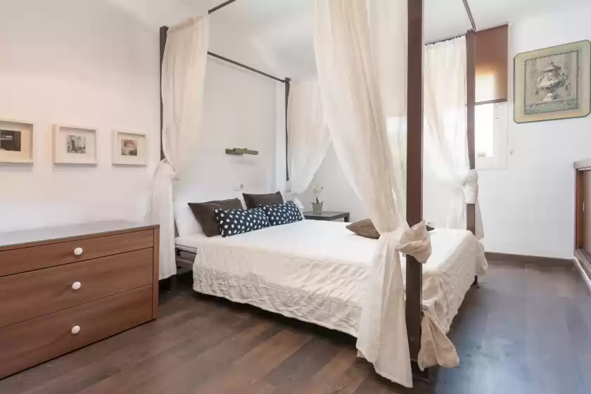 Alquiler vacacional en Evamas, Palma