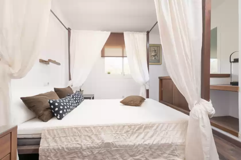 Alquiler vacacional en Evamas, Palma