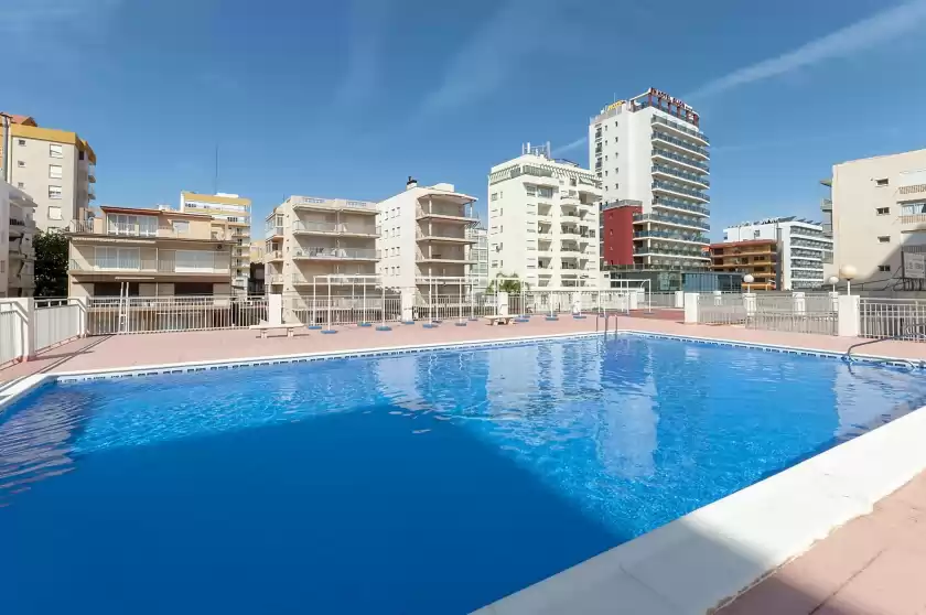 Location de vacances à Ondina, Grau i Platja