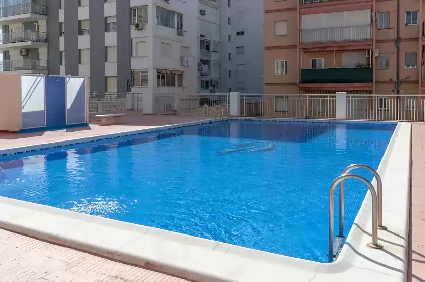 Location de vacances à Ondina, Grau i Platja