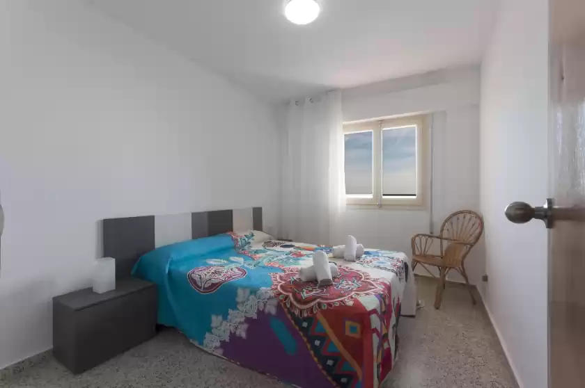 Location de vacances à Ondina, Grau i Platja