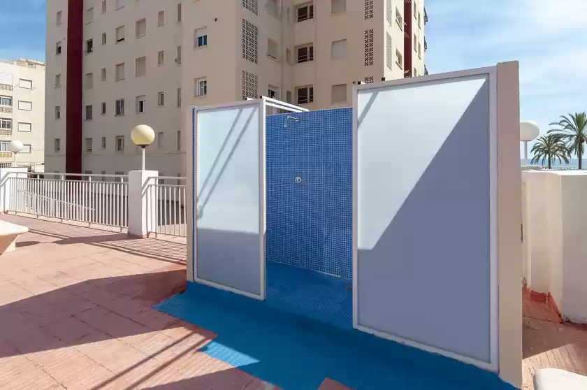 Location de vacances à Ondina, Grau i Platja