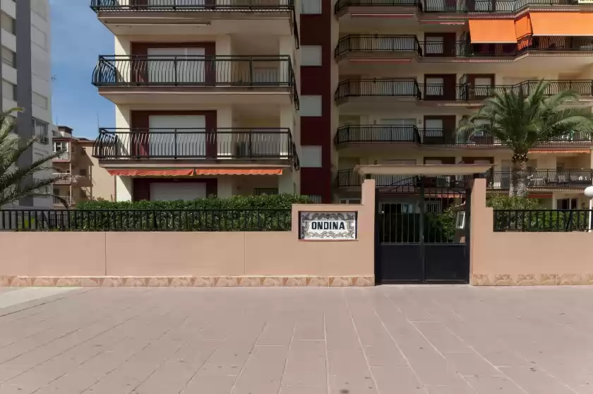 Location de vacances à Ondina, Grau i Platja