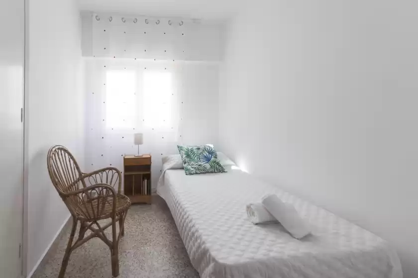 Location de vacances à Ondina, Grau i Platja