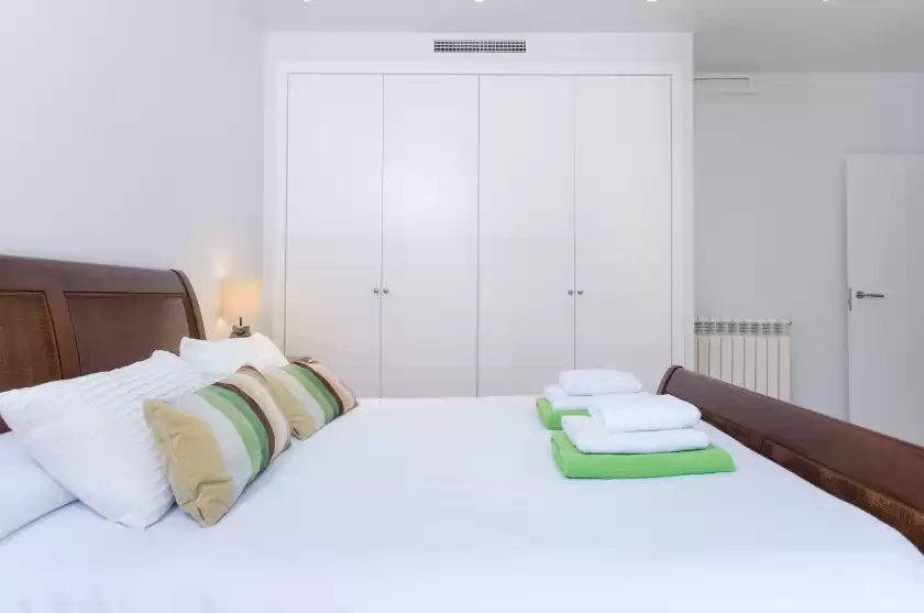 Ferienhaus auf La gubia, Bunyola