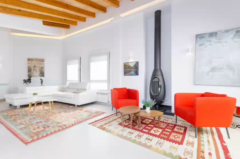 Ferienhaus auf La gubia, Bunyola
