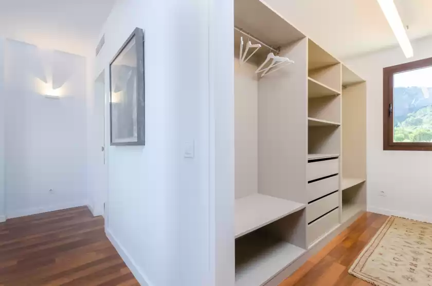 Ferienhaus auf La gubia, Bunyola
