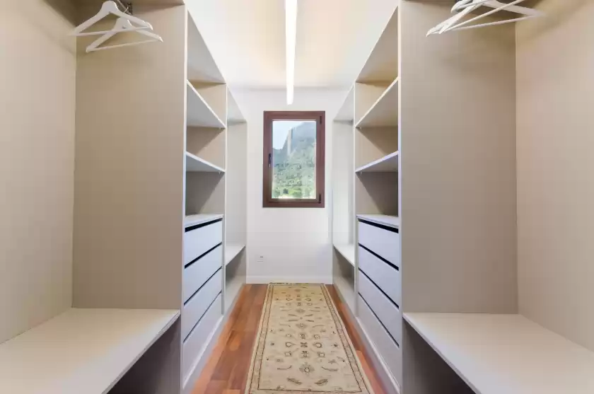Ferienhaus auf La gubia, Bunyola