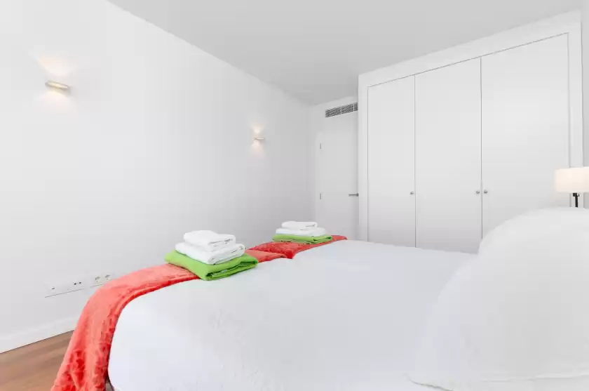 Ferienhaus auf La gubia, Bunyola