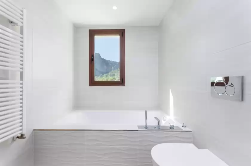 Ferienhaus auf La gubia, Bunyola