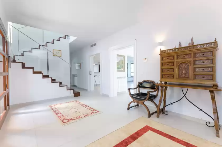 Ferienhaus auf La gubia, Bunyola