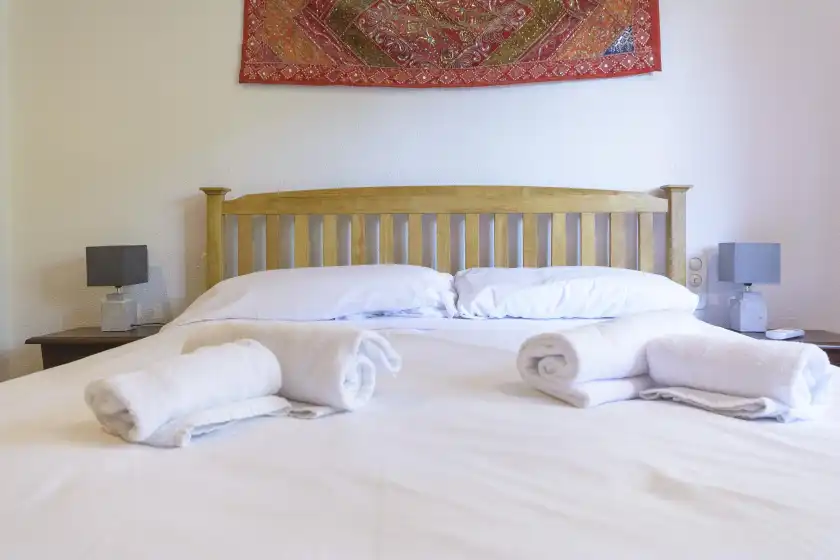 Holiday rentals in Casabra, Palma de Gandía