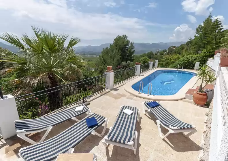 Holiday rentals in Casabra, Palma de Gandía