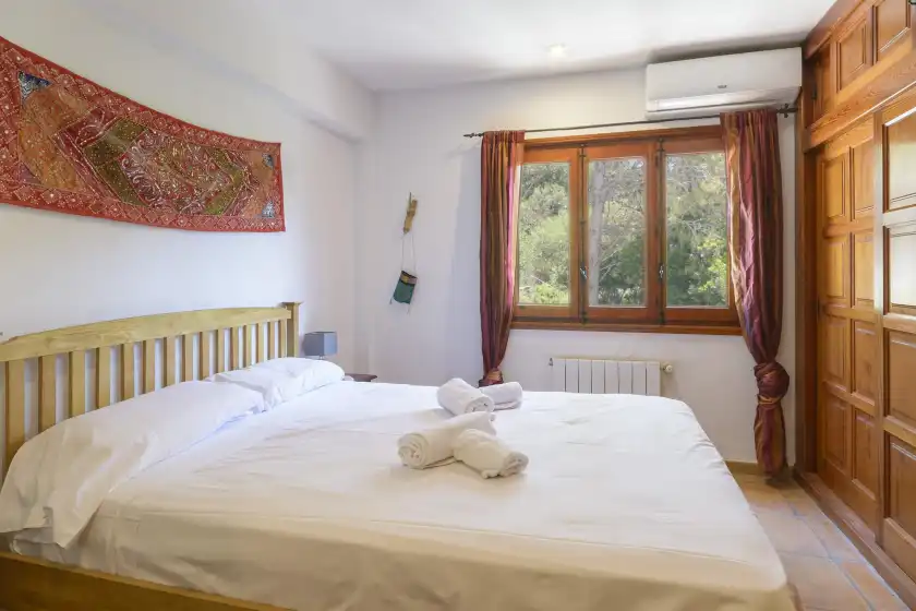 Holiday rentals in Casabra, Palma de Gandía