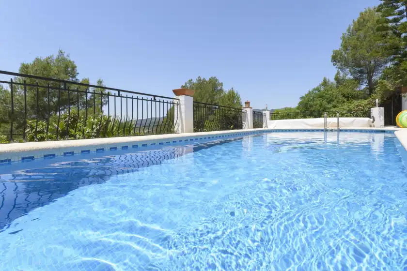 Holiday rentals in Casabra, Palma de Gandía