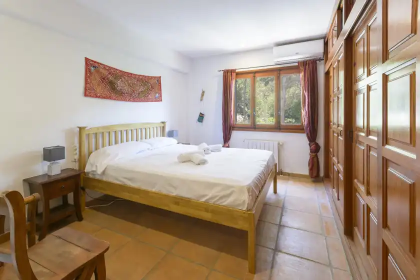 Holiday rentals in Casabra, Palma de Gandía