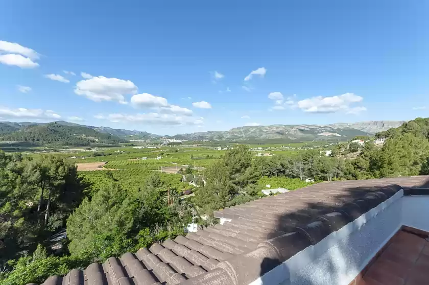 Holiday rentals in Casabra, Palma de Gandía