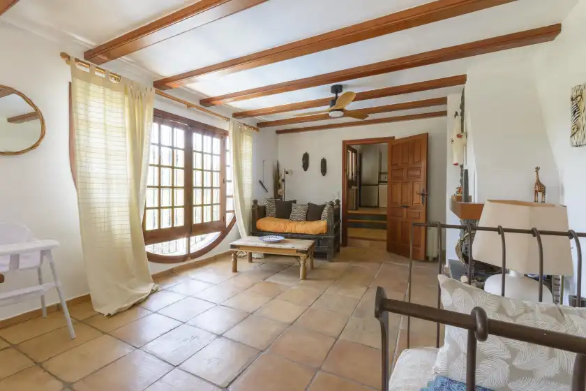 Holiday rentals in Casabra, Palma de Gandía