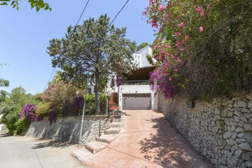 Holiday rentals in Casabra, Palma de Gandía
