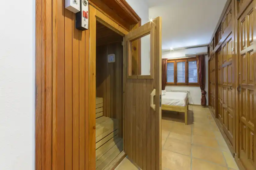 Holiday rentals in Casabra, Palma de Gandía