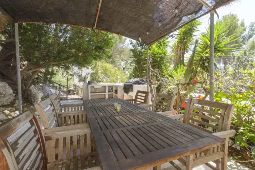 Holiday rentals in Casabra, Palma de Gandía