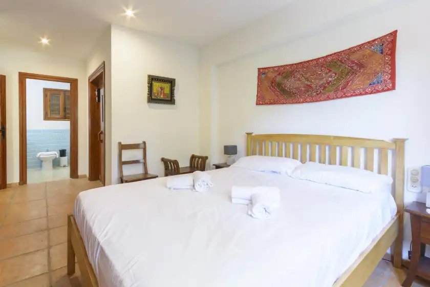 Holiday rentals in Casabra, Palma de Gandía