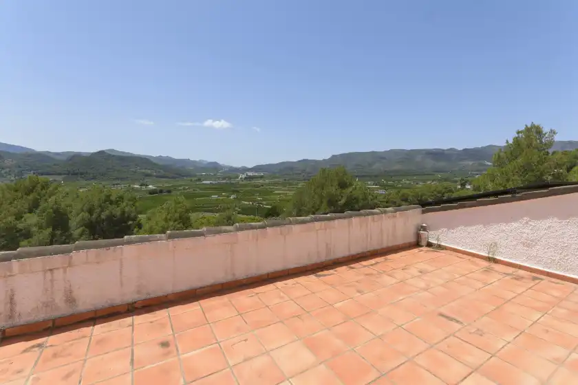 Holiday rentals in Casabra, Palma de Gandía