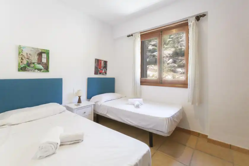 Holiday rentals in Casabra, Palma de Gandía