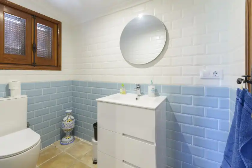 Holiday rentals in Casabra, Palma de Gandía