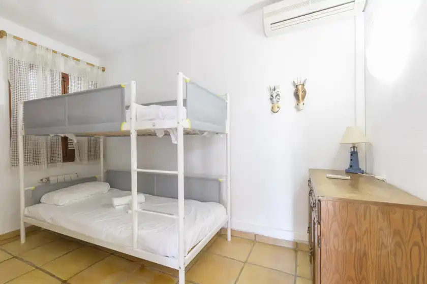 Holiday rentals in Casabra, Palma de Gandía
