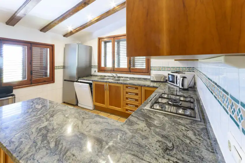 Holiday rentals in Casabra, Palma de Gandía