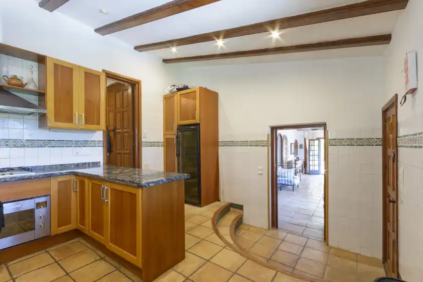 Holiday rentals in Casabra, Palma de Gandía